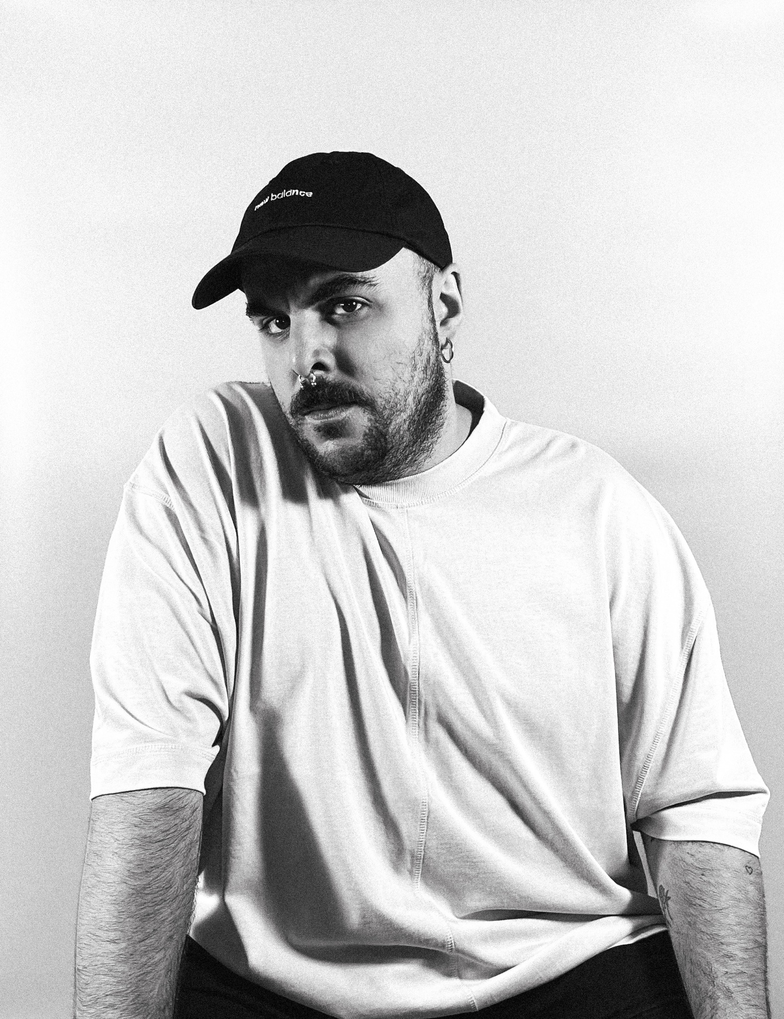 Retrato de Juanka Campos